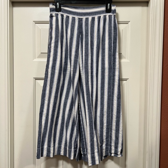 Madewell Pants - Madewell Wide Leg Pants